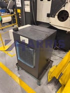 Mazak #Slant-Turn-50N, CNC lathe, Mazatrol 640T Control, 31.7" swing, 120" centers, 24" chuck, 3.5" bar, chip - Image 6