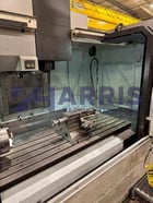 Mori Seiki #NV-7000/50, CNC vertical machining center, MSX-504IV vtrl, 67" X, 30" Y, 26" Z, 10000 RPM, 60 - Image 5