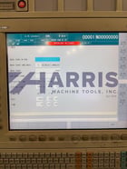 Mori Seiki #NV-7000/50, CNC vertical machining center, MSX-504IV vtrl, 67" X, 30" Y, 26" Z, 10000 RPM, 60 - Image 7