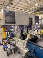 Mori Seiki #NV-7000/50, CNC vertical machining center, MSX-504IV vtrl, 67" X, 30" Y, 26" Z, 10000 RPM, 60 - Image 8