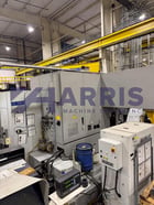 Mori Seiki #NV-7000/50, CNC vertical machining center, MSX-504IV vtrl, 67" X, 30" Y, 26" Z, 10000 RPM, 60 - Image 9