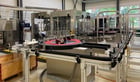 Leak Testing Machine, Wilco R DPV 400-36, with Spectra HSX 500 Analyzer - Image 9