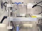 QuickPouch Vertical 2.0 Packager Bag Sealer Allen-Bradley Controller - Image 6