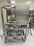 Cytiva #AKTA-Process, 10mm chromatography system - Image 4