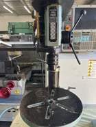 Shop Fox #W1668, Drill Press, 13-1/4" swing, 250-3050 RPM, 3/4 HP, 110 V., 1ph - Image 2