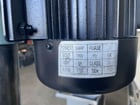 Shop Fox #W1668, Drill Press, 13-1/4" swing, 250-3050 RPM, 3/4 HP, 110 V., 1ph - Image 3