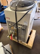 2 Ton, Application Engineering Corp. (AEC), (Now ACS Group), PSA-2, portable, fan air cooled, chiller. S/N - Image 3