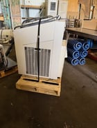 2 Ton, Application Engineering Corp. (AEC), (Now ACS Group), PSA-2, portable, fan air cooled, chiller. S/N - Image 4