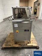 Dabrico #DN-50, Denester, Stainless Steel, w/ controls, 2004 - Image 5