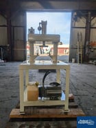 Ross #DS-1QT, Discharge Press, 1 Quart, 0.5 HP, 230/460 V., w/ platen - Image 4