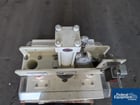 Ross #DS-1QT, Discharge Press, 1 Quart, 0.5 HP, 230/460 V., w/ platen - Image 6