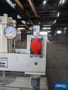 Ross #DS-1QT, Discharge Press, 1 Quart, 0.5 HP, 230/460 V., w/ platen - Image 7
