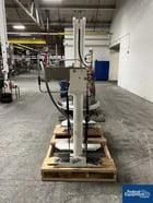 Ross #DIS-40, Discharge Press, 5 HP, 4 GPM, 3 CFM - Image 4
