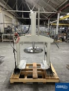Ross #DIS-40, Discharge Press, 5 HP, 4 GPM, 3 CFM - Image 5