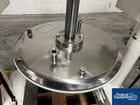 Ross #DIS-40, Discharge Press, 5 HP, 4 GPM, 3 CFM - Image 7