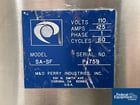 M &O Perry #SA-SF, Syringe Filler, 12 station, AB PLC, 110 V. - Image 2
