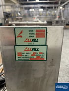 AllFill #TTHASV-600, Spare Set of Auger Drives, dual lane powder filler, 480 V., 3ph - Image 3