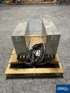 AllFill #TTHASV-600, Spare Set of Auger Drives, dual lane powder filler, 480 V., 3ph - Image 5