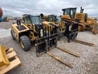 Cat TH255CC, Telehandler, 1213 hours, S/N: JK204756, 2021 - Image 2