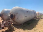 15660 gallon 650 psi, 120" x 210", Vertical, 650 deg., Carbon Steel, #125-8976 - Image 3