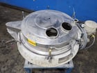 32" Russell #17900, Vibratory Sifter, 1.2 HP, 230/460 V, 1997 - Image 3