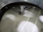 32" Russell #17900, Vibratory Sifter, 1.2 HP, 230/460 V, 1997 - Image 4