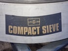 32" Russell #17900, Vibratory Sifter, 1.2 HP, 230/460 V, 1997 - Image 9