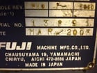 Fuji #HM-30T1, single spindle, 21i-M, 16.5" turn, 5000 RPM, 10 HP, chip conveyor, coolant, 2003, #102883 - Image 4