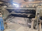 1/2" x 12' Cincinnati #4312, mechanical, 36" power back gauge, squaring arm - Image 2