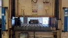 300 Ton, Clearing, Niagara #SE2-300-84-48UH, straight side double crank press, 8" stroke, 32" Shut Height - Image 9