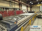 Messer #MetalMaster-Plasma-Plus, 8' x 20' plasma cutting table with HPR260, 1 plasma torch station, 2006 - Image 2