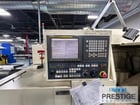 Tsugami #BS26-III, 7-Axis CNC Swiss type lathe, Fanuc 18iT, LNS Super Hydrobar barfeed, 2006 - Image 4