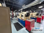 Tsugami #BS26-III, 7-Axis CNC Swiss type lathe, Fanuc 18iT, LNS Super Hydrobar barfeed, 2006 - Image 5