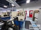 Tsugami #BS26-III, 7-Axis CNC Swiss type lathe, Fanuc 18iT, LNS Super Hydrobar barfeed, 2006 - Image 6