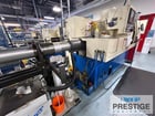 Tsugami #BS26-III, 7-Axis CNC Swiss type lathe, Fanuc 18iT, LNS Super Hydrobar barfeed, 2006 - Image 7