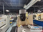 Tsugami #BS26-III, 7-Axis CNC Swiss type lathe, Fanuc 18iT, LNS Super Hydrobar barfeed, 2006 - Image 10