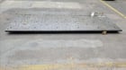 125.5" x 54.5" x 1.5", Precision set-up fixture plate, 2015 - Image 3