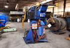 8000 lb. Coe Press Equipment, Double Uncoiler, 24" width, 20-24" ID, 72" outside dimensions, 6x keepers - Image 3