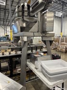 Multipond #MP-14-1000-400-H-UL, Radial Combination Net Weigh Scale, 14-Head, 200 WPM, 480 V., 1L buckets - Image 3