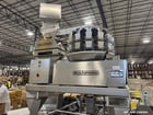 Multipond #MP-14-1000-400-H-UL, Radial Combination Net Weigh Scale, 14-Head, 200 WPM, 480 V., 1L buckets - Image 5