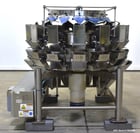 PFM #14C2, Multihead Weigher, 14-Head, 5000g Capacity, 180 WPM, 230 V. - Image 2