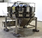 PFM #14C2, Multihead Weigher, 14-Head, 5000g Capacity, 180 WPM, 230 V. - Image 4