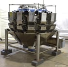 PFM #14C2, Multihead Weigher, 14-Head, 5000g Capacity, 180 WPM, 230 V. - Image 5