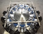 PFM #14C2, Multihead Weigher, 14-Head, 5000g Capacity, 180 WPM, 230 V. - Image 6