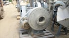 Cincinnati #HP-8D21, Stainless steel blower, 8" in/out, 20 HP - Image 2