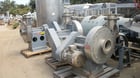 Cincinnati #HP-8D21, Stainless steel blower, 8" in/out, 20 HP - Image 3