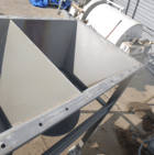 1500 sq.ft., Air Cleaning Technology #ACT2-6, 6 cartridge dust collector - Image 6