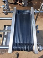 15.7" Spadoni #Kappa, Stainless steel filter press, 13 filter plates, 2007 - Image 5