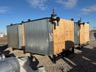 70000 PPH Cleaver-Brooks Steam Boiler 750 psi Mgh 2023 Unused - Image 3