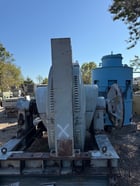 1000 HP 277 RPM Canadian General Electric, weather protected enclosure type 1, SB, 4000 Volts - Image 3